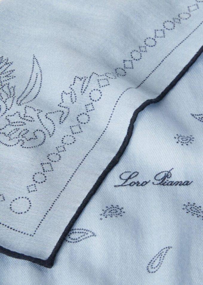 Cardo Foulard 60×60