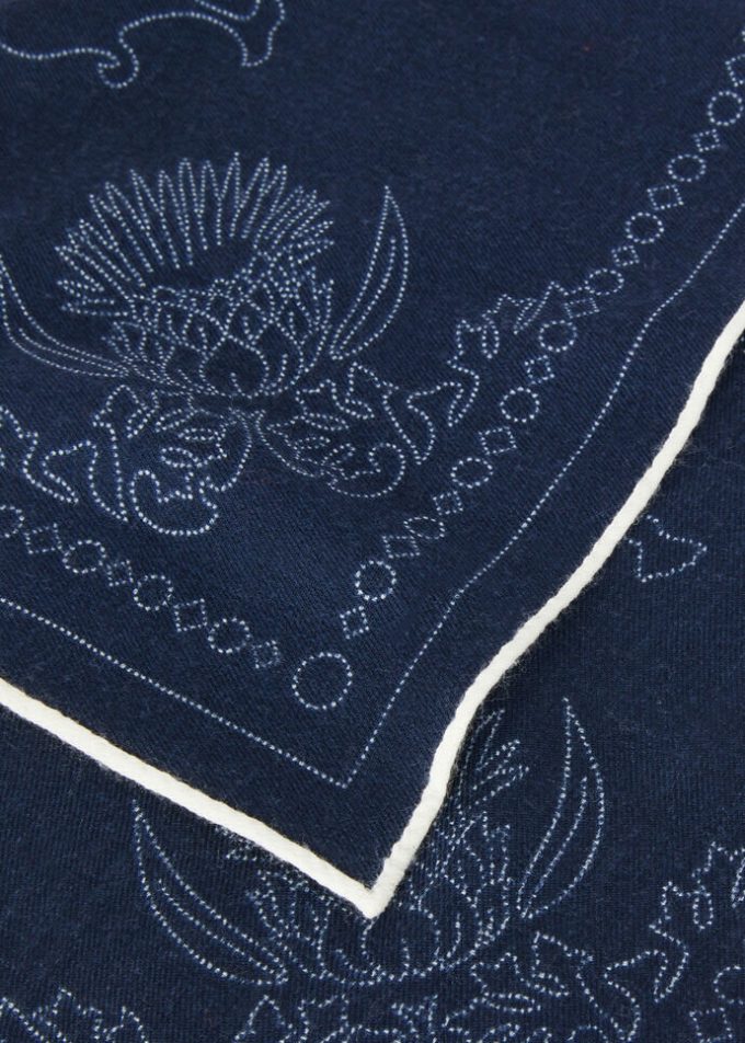 Cardo Foulard 60×60