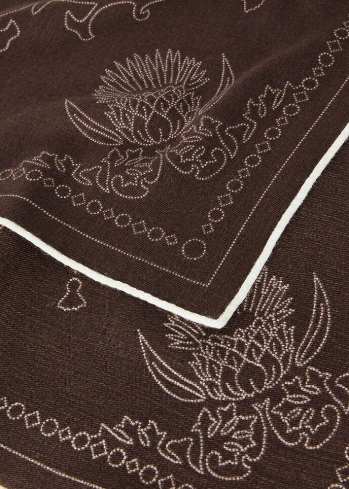 Cardo Foulard 60×60