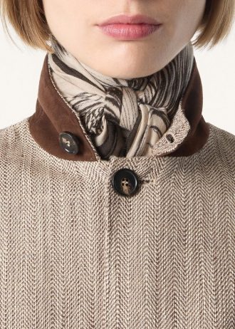 Cardo Foulard 90 x 90