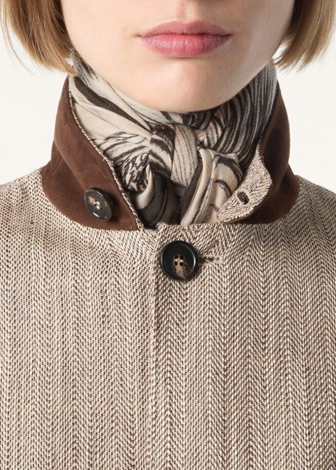 Cardo Foulard 90 x 90