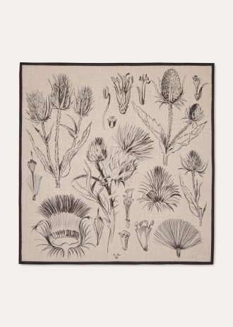 Cardo Foulard 90 x 90