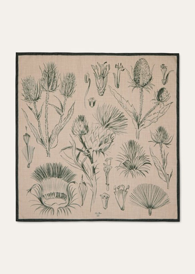 Cardo Foulard 90 x 90