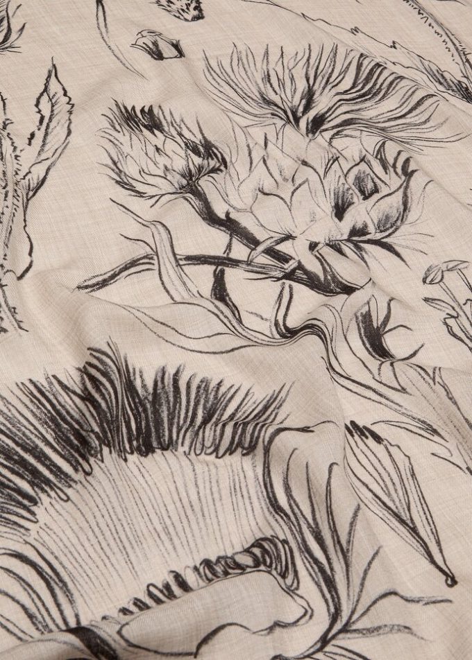 Cardo Foulard 90 x 90