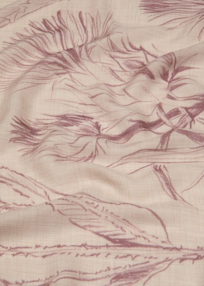 Cardo Foulard 90 x 90