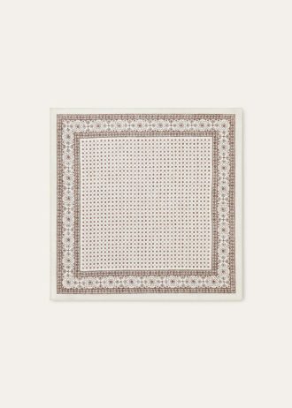 Cardo Solare Foulard 45 x 45