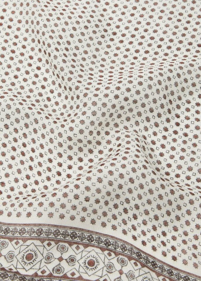 Cardo Solare Foulard 45 x 45