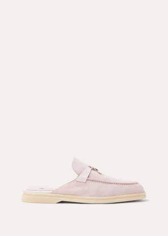 Charms Walk Babouche Loafer