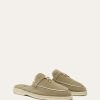 Charms Walk Babouche Loafer