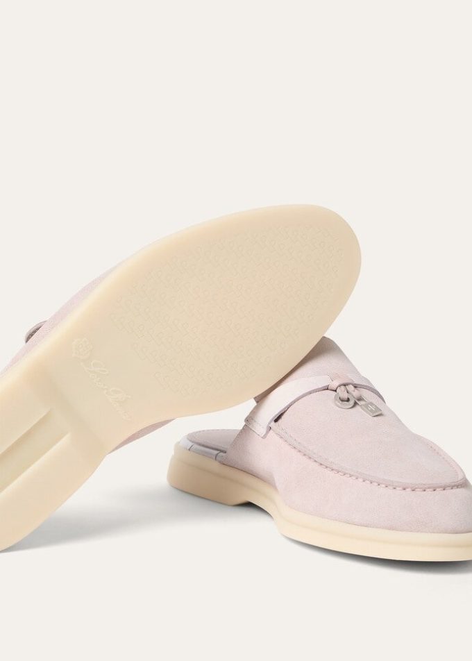 Charms Walk Babouche Loafer