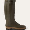 Chasseur Boot