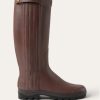 Chasseur Boot