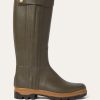 Chasseur Boot