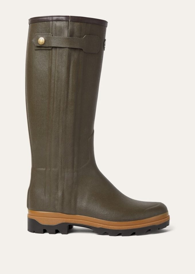 Chasseur Boot