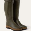 Chasseur Boot