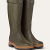 Chasseur Boot