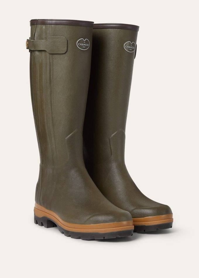 Chasseur Boot