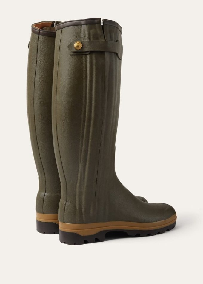 Chasseur Boot