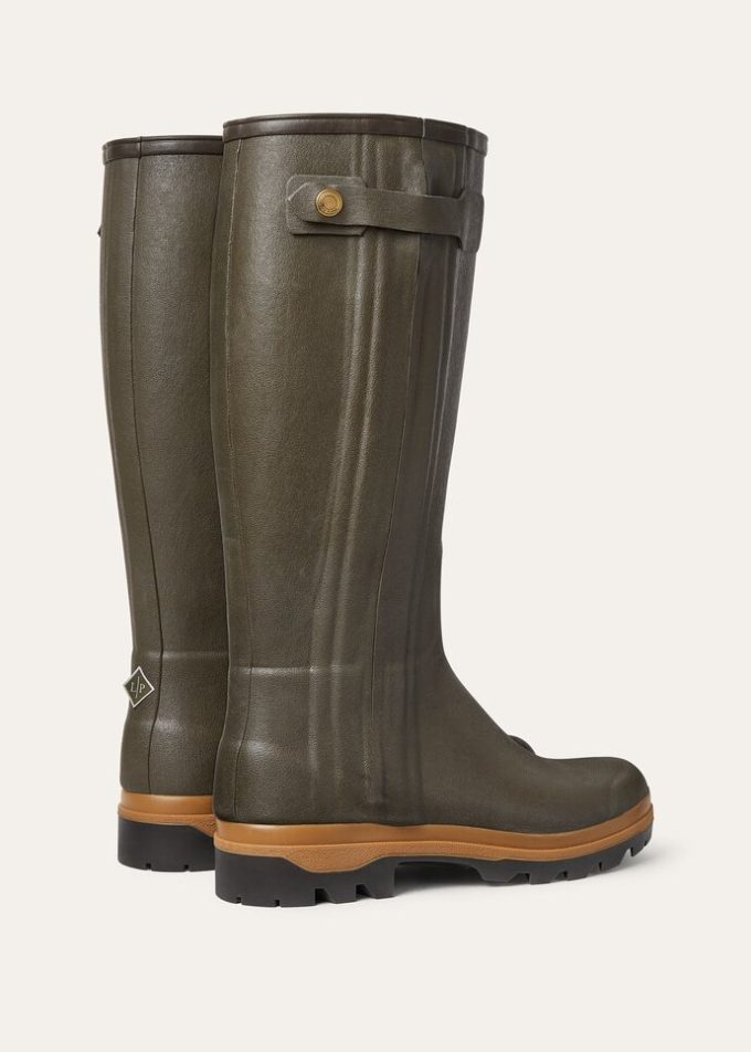 Chasseur Boot