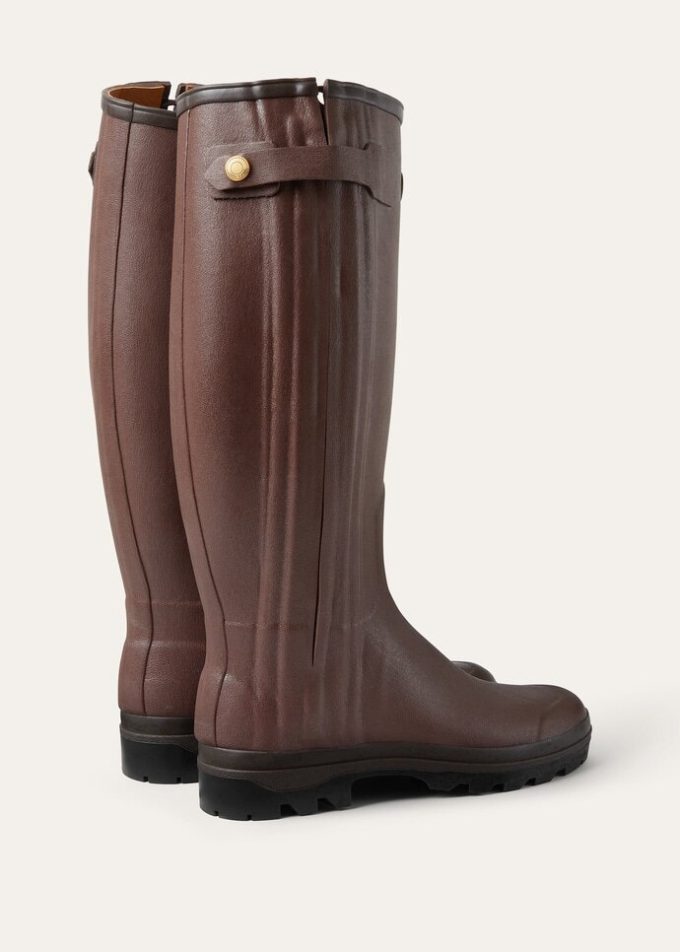 Chasseur Boot