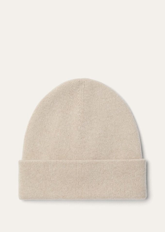Classic Beanie