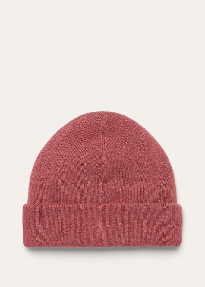 Classic Beanie