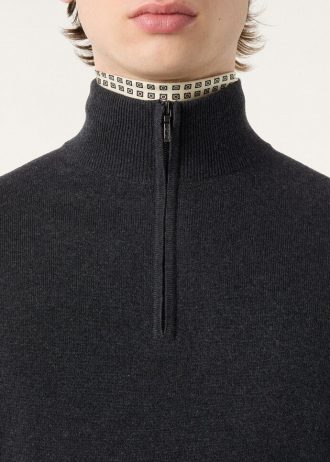 Classic Half-Zip