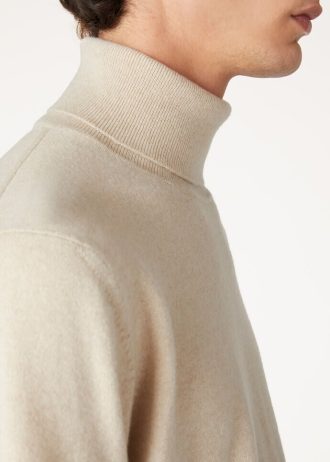 Classic Turtleneck