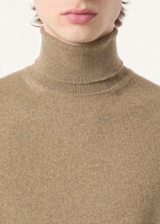Classic Turtleneck