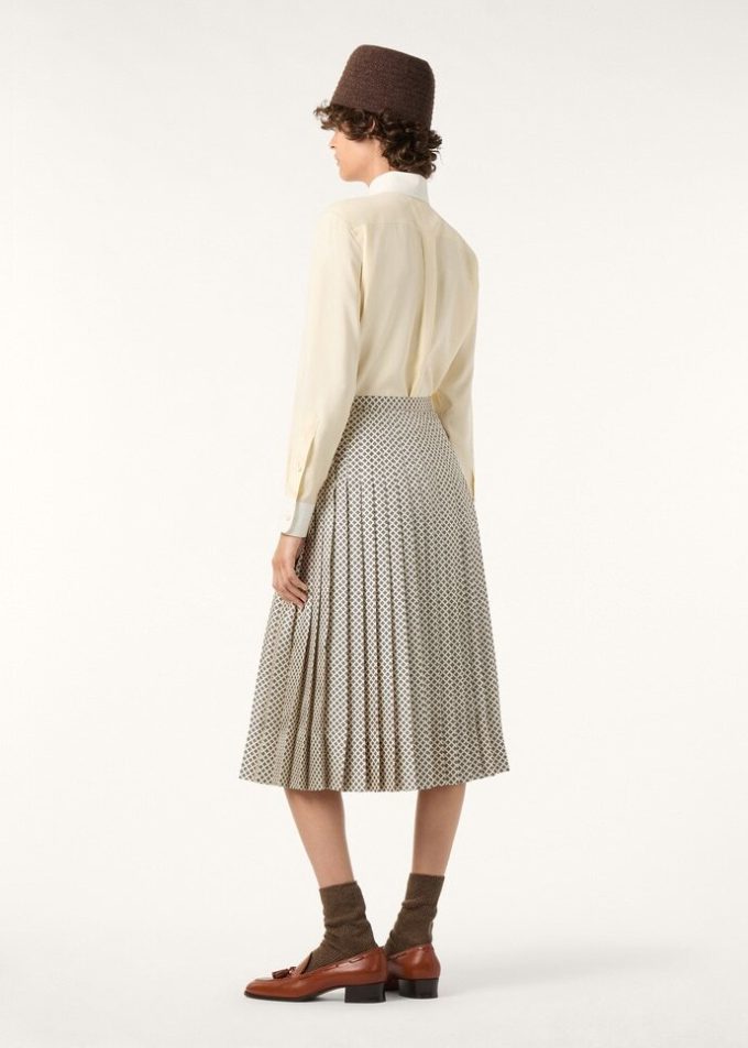 Clea Skirt