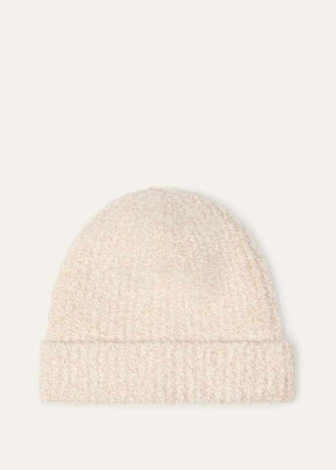 Cocooning Beanie