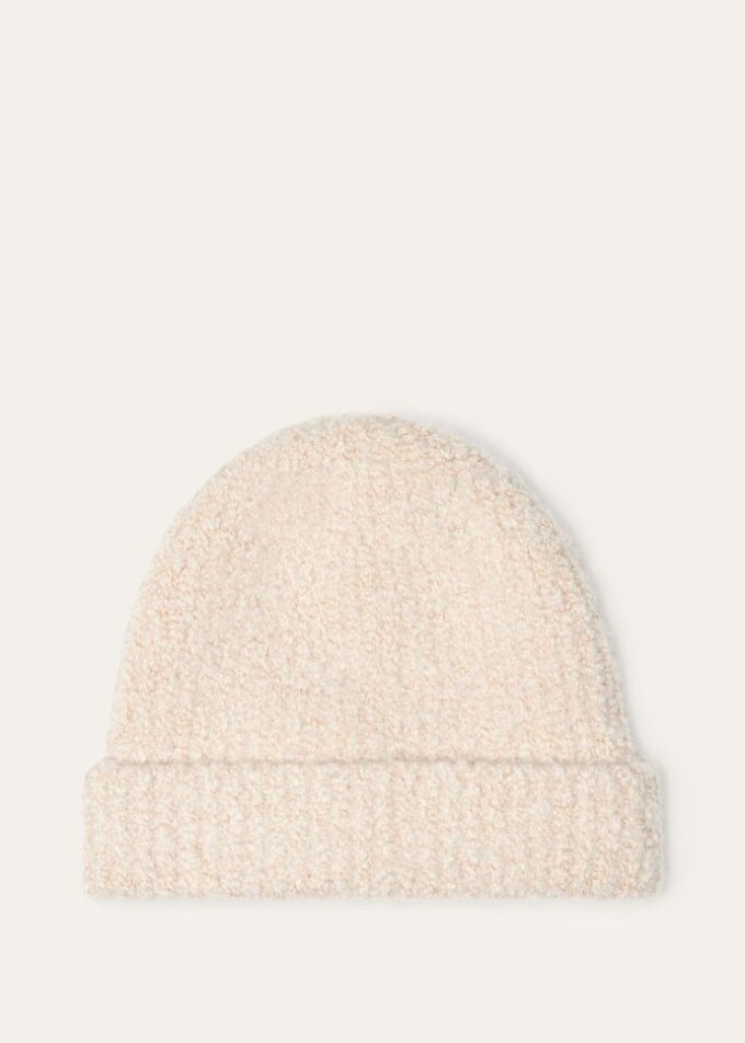 Cocooning Beanie