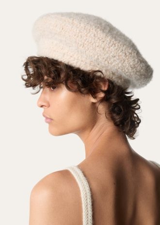 Cocooning Hat
