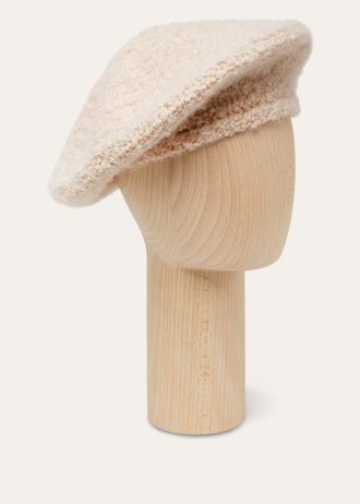 Cocooning Hat