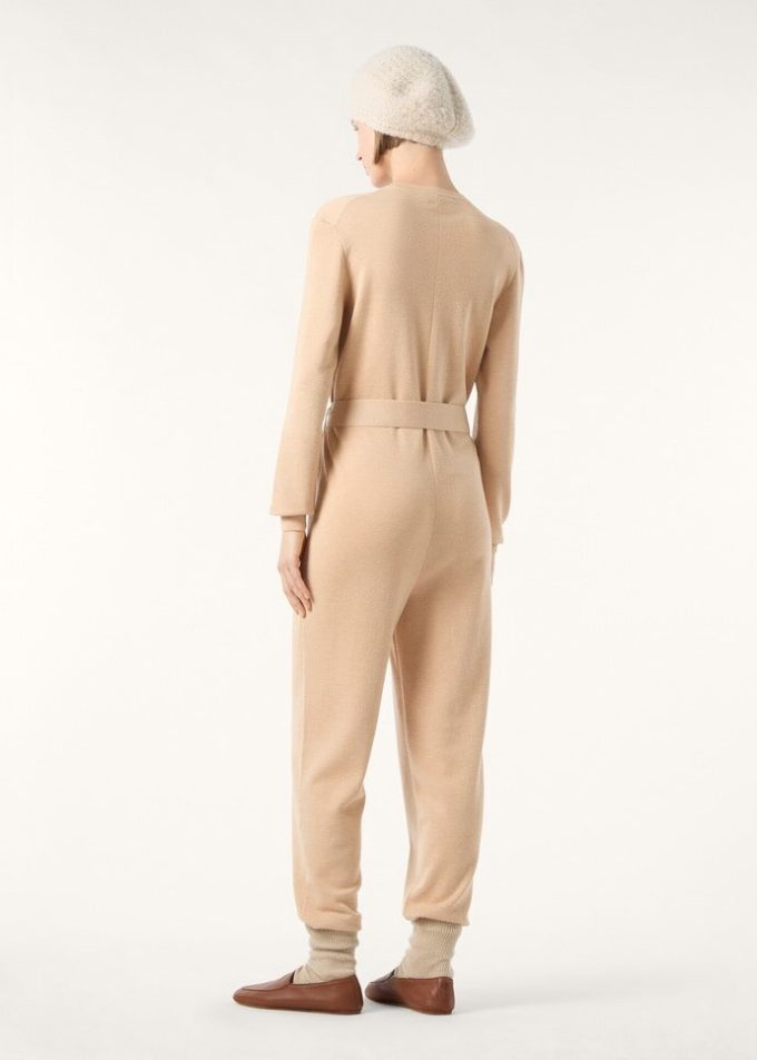 Cocooning Jumpsuit
