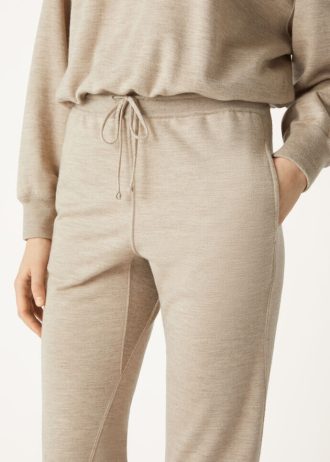 Cocooning Pants