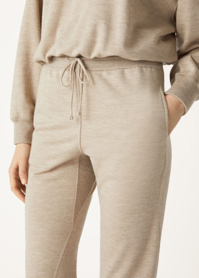 Cocooning Pants
