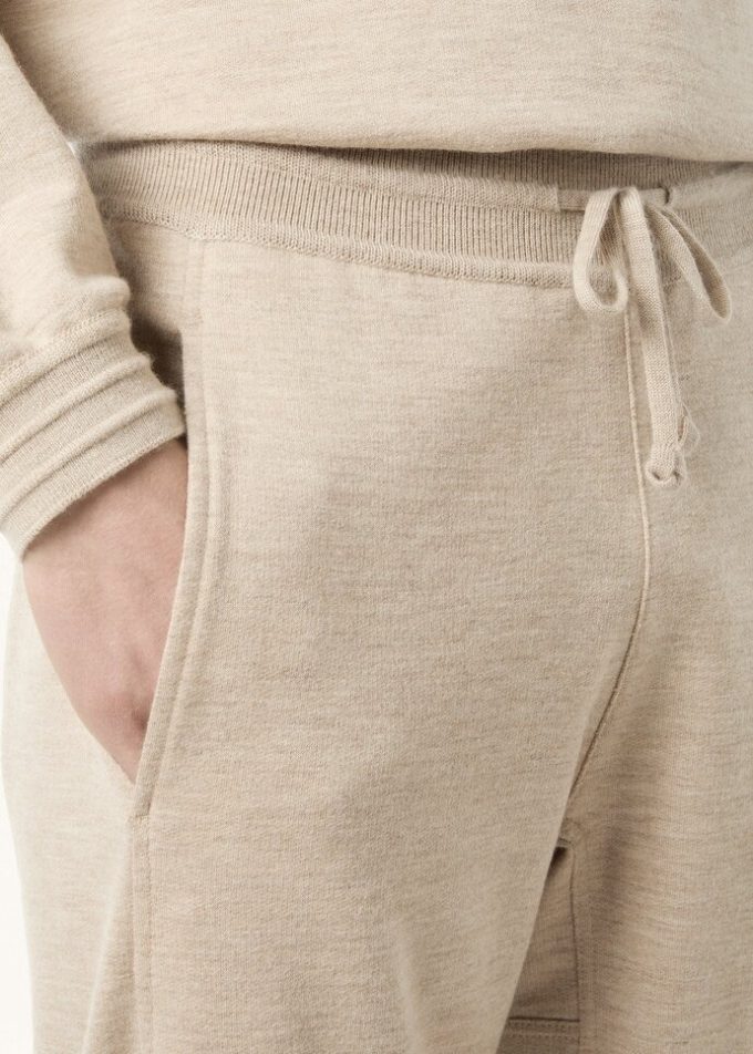 Cocooning Pants