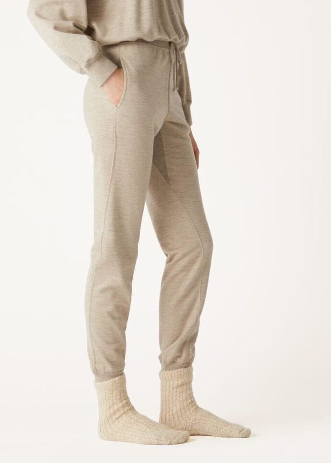 Cocooning Pants