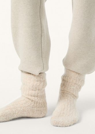 Cocooning Socks