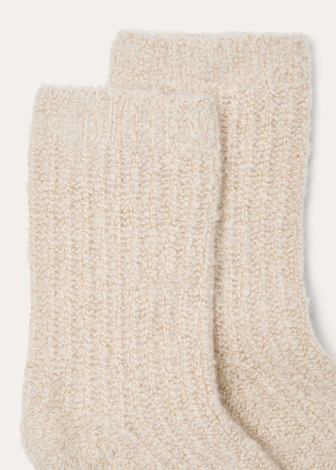 Cocooning Socks