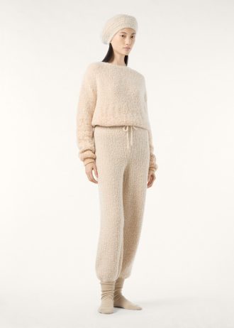 Cocooning Sweater