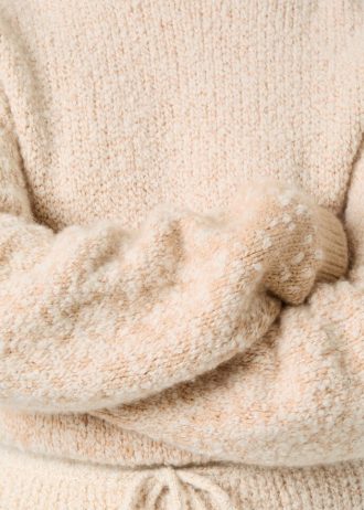 Cocooning Sweater