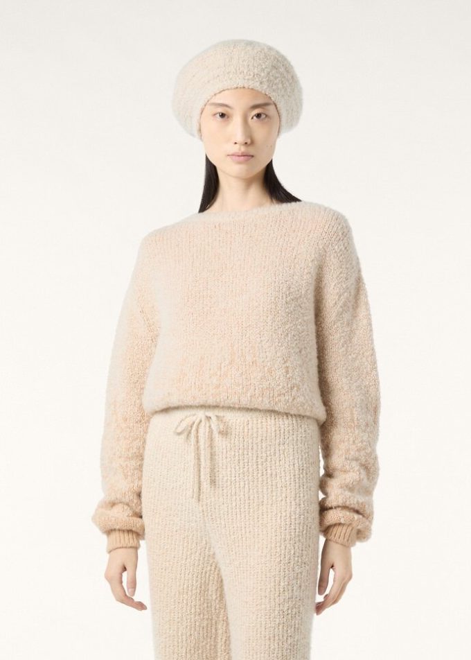 Cocooning Sweater