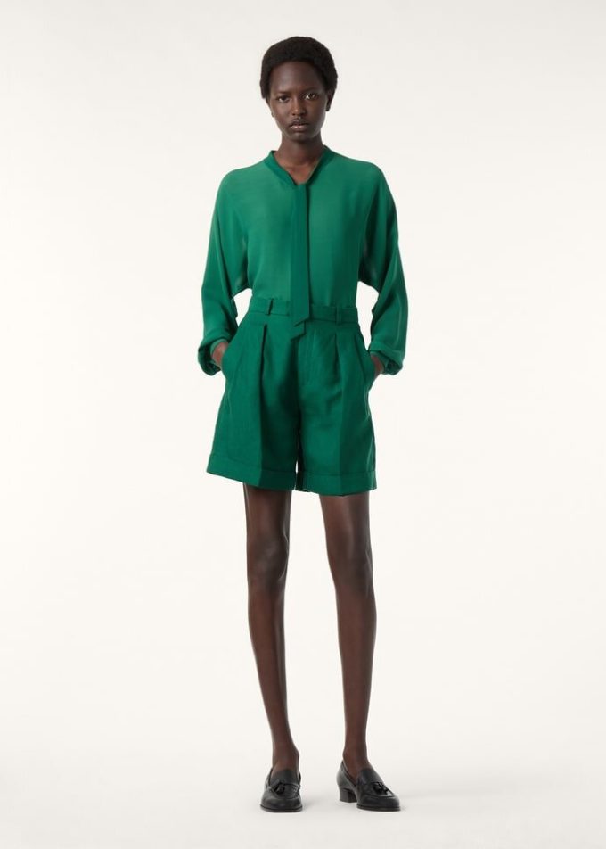 Combray Bermuda Shorts