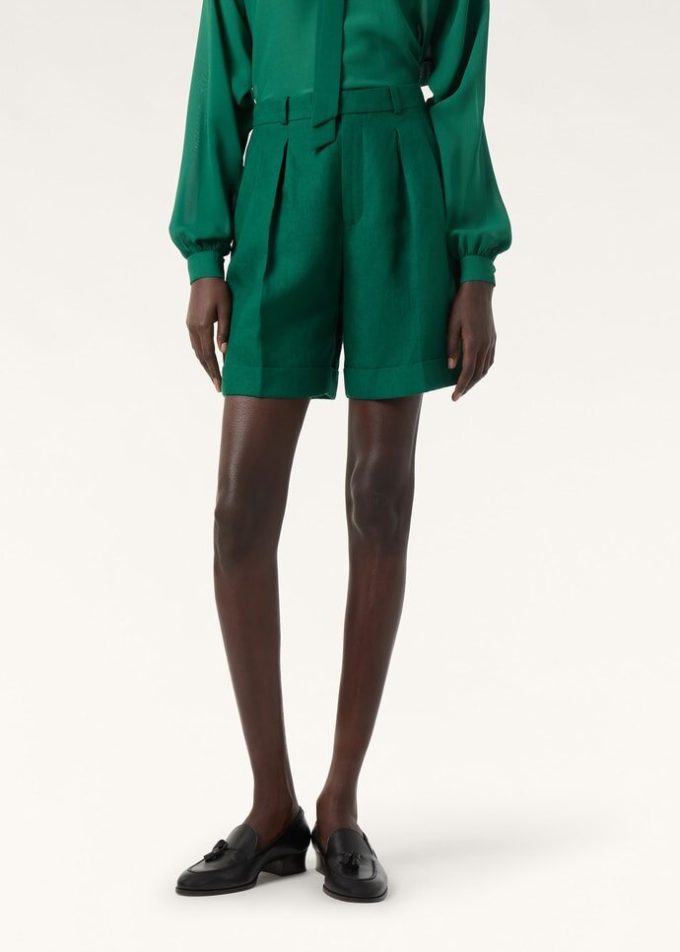 Combray Bermuda Shorts