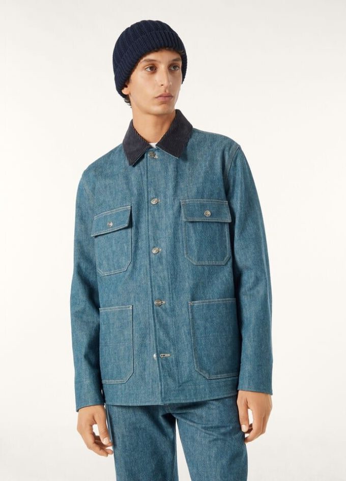 Conley Blouson
