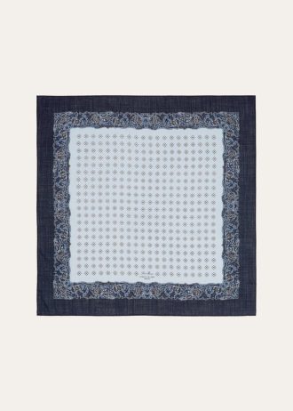 Cornice di Cardi Foulard 60×60