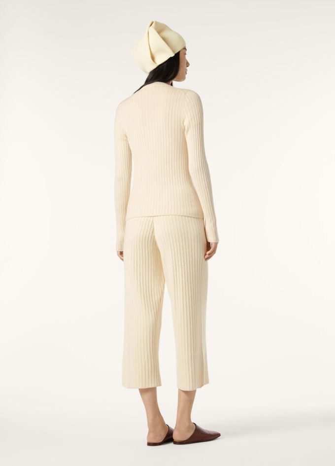 Coste Bomber Sweater