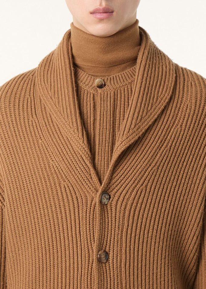 Coste Cardigan